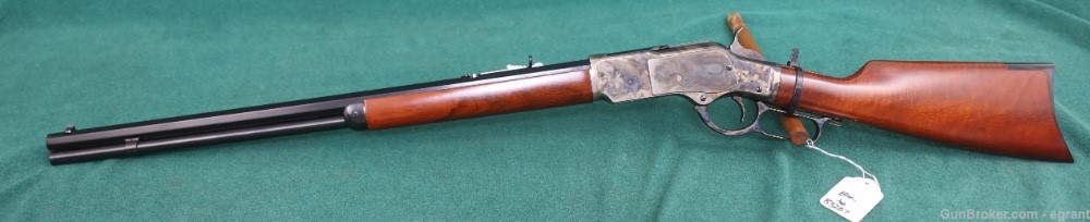 B3287* Stoeger Uberti 1873 357 Magnum LNIB-img-2