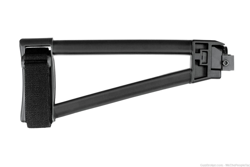 SB Tactical AK47 Pistol Brace Picatinny Rail Attach TF1913™ NEW In Stock-img-0