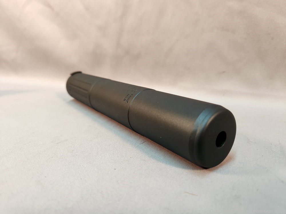 *CLASS III* AAC SWS 762 SUPPRESSOR NEW! OLD STOCK! PENNY AUCTION!-img-3