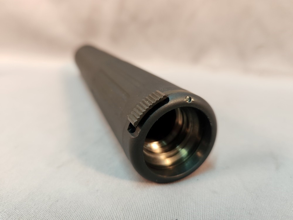 *CLASS III* AAC SWS 762 SUPPRESSOR NEW! OLD STOCK! PENNY AUCTION!-img-2