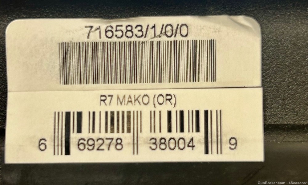 KIMBER R7 MAKO OR 9MM-img-7