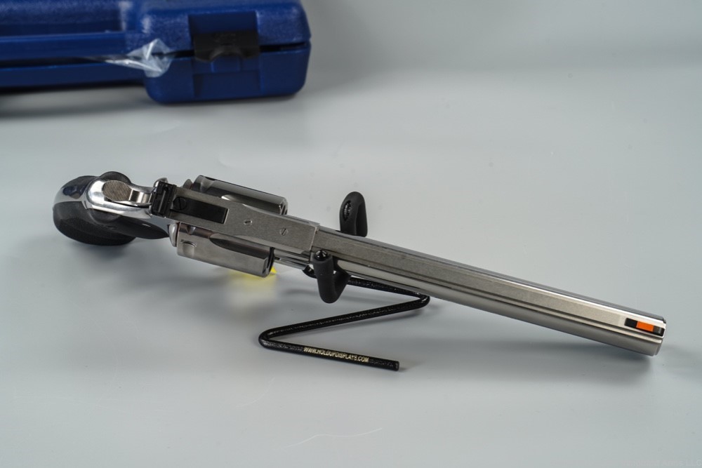 Factory New Colt Anaconda .44 Mag 8" Revolver! SP8RTS!-img-10