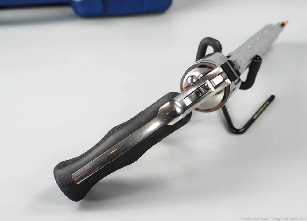 Factory New Colt Anaconda .44 Mag 8" Revolver! SP8RTS!-img-11