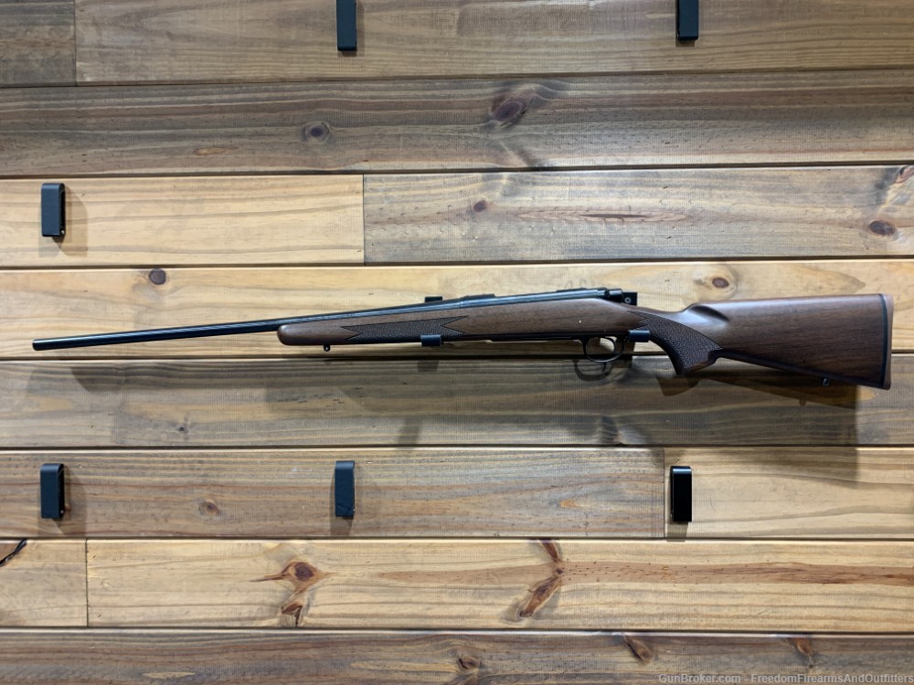 Remington 700 8mm Mauser 24"-img-0