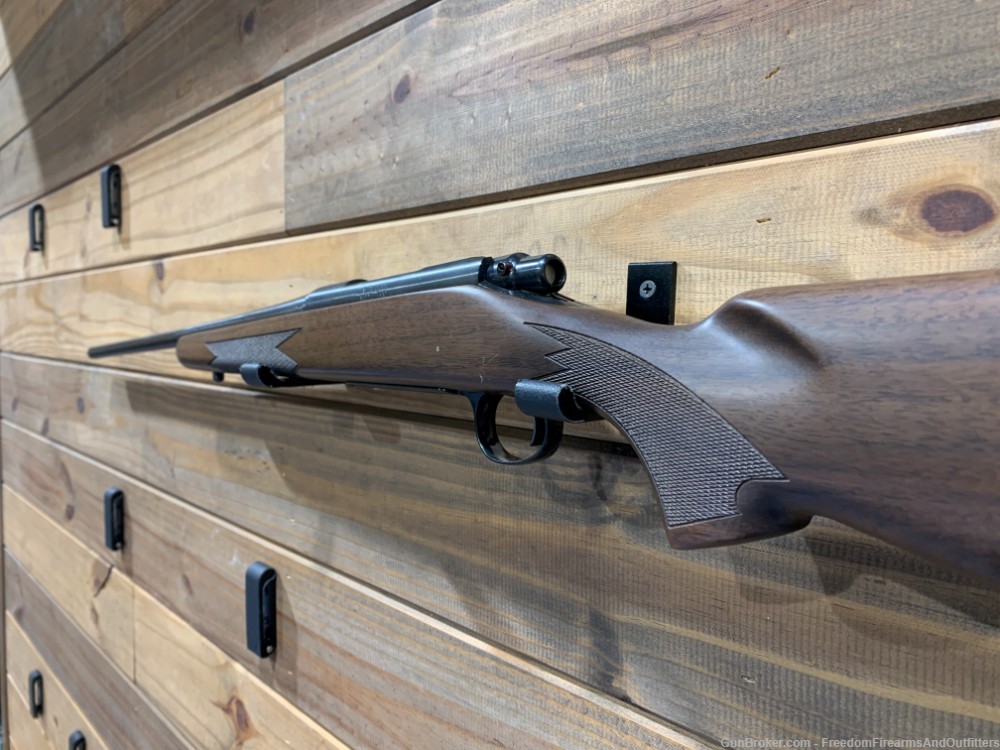 Remington 700 8mm Mauser 24"-img-2