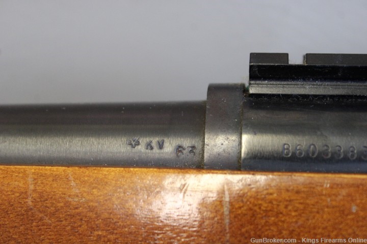 Remington 788 .243 Win Item S-144-img-22