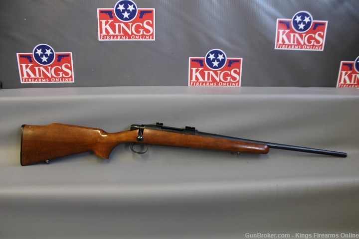 Remington 788 .243 Win Item S-144-img-1
