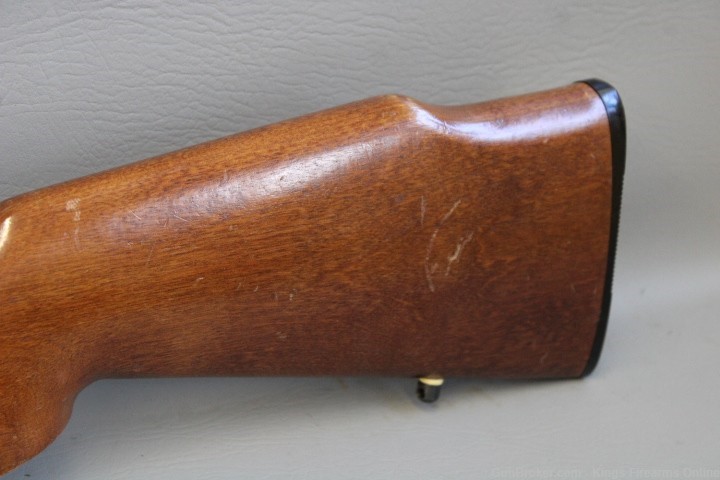 Remington 788 .243 Win Item S-144-img-14