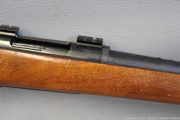 Remington 788 .243 Win Item S-144-img-5