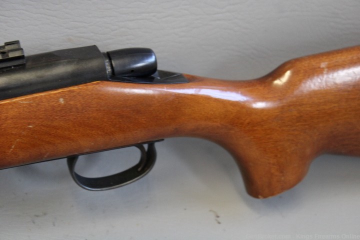 Remington 788 .243 Win Item S-144-img-15