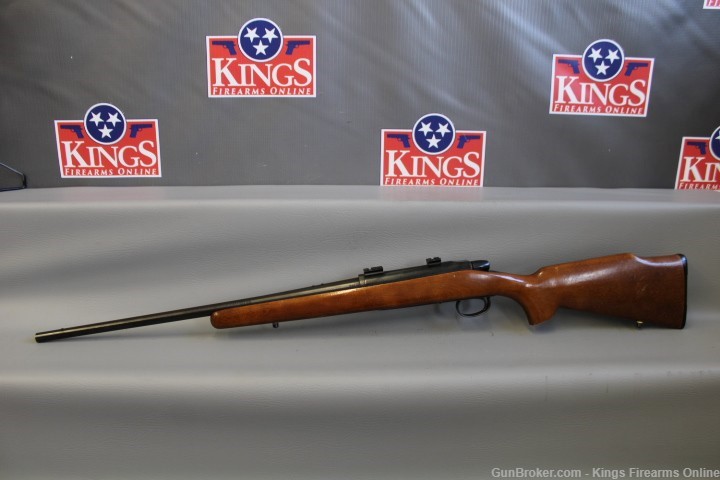 Remington 788 .243 Win Item S-144-img-0