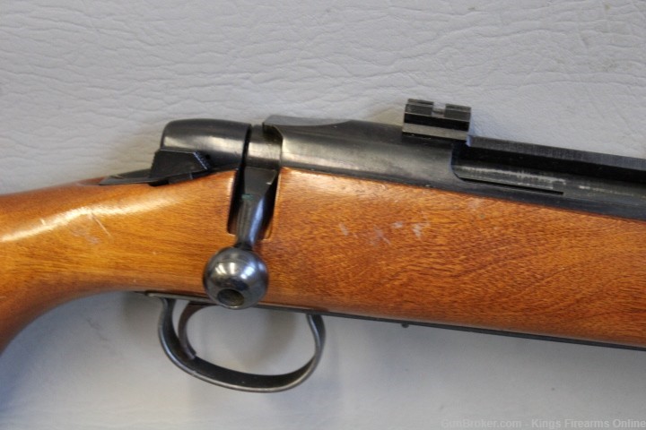 Remington 788 .243 Win Item S-144-img-4