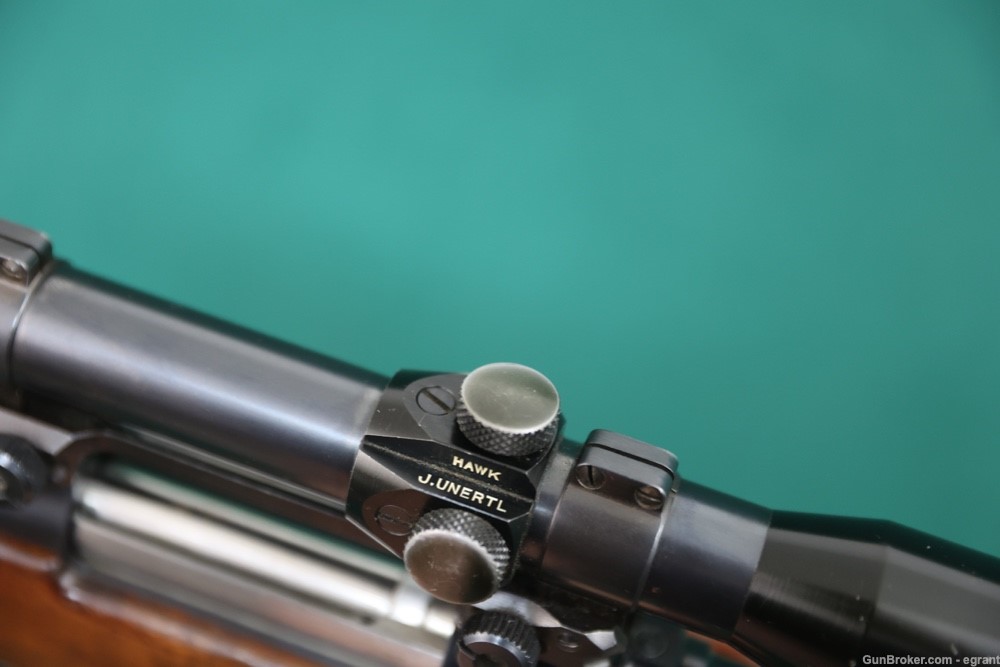 B3284* Brno 98 Sporting Rifle Commercial Mauser 7x57 -img-9