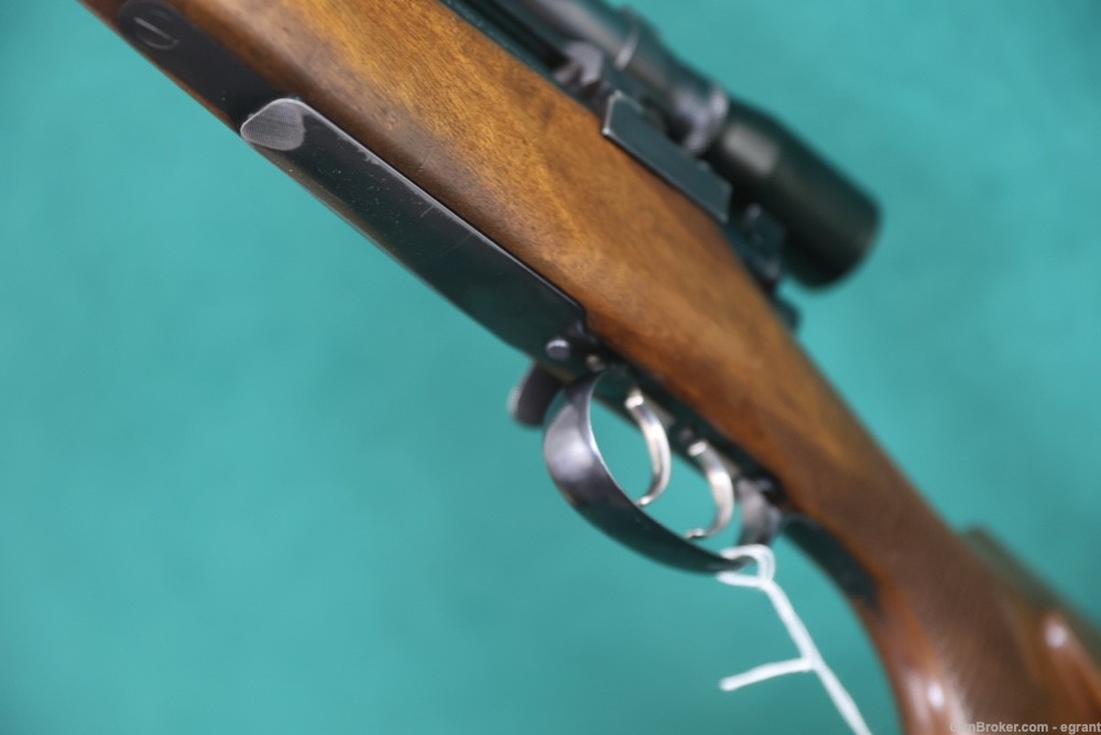 B3284* Brno 98 Sporting Rifle Commercial Mauser 7x57 -img-12