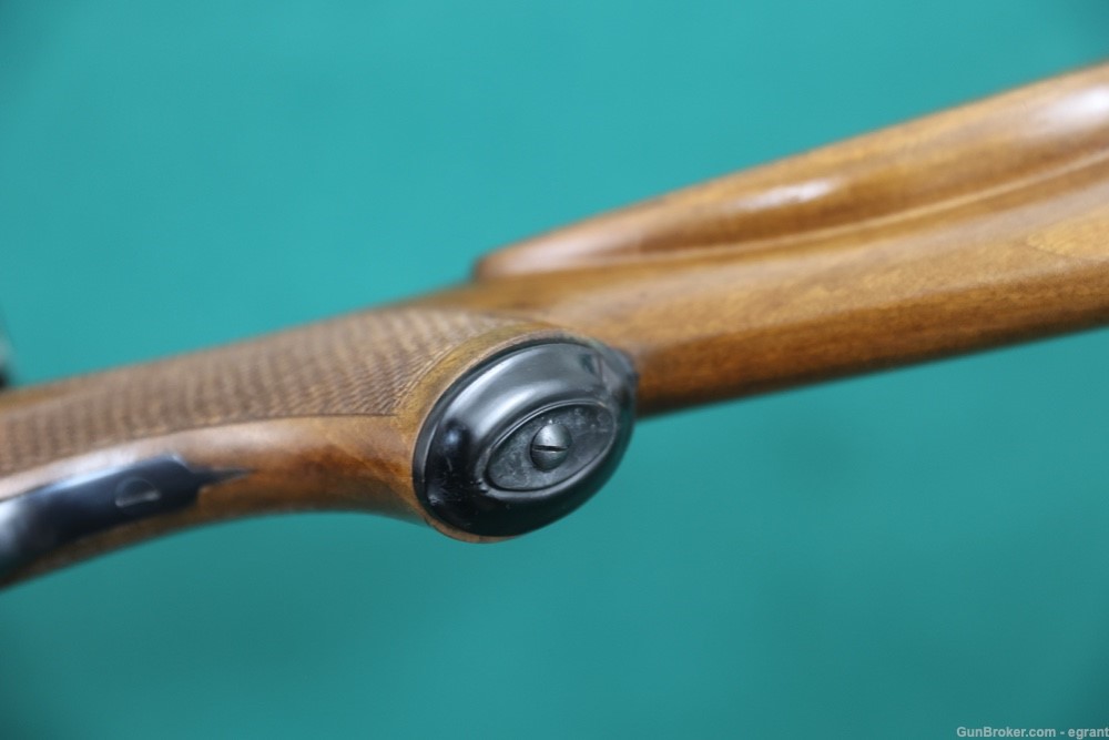 B3284* Brno 98 Sporting Rifle Commercial Mauser 7x57 -img-14