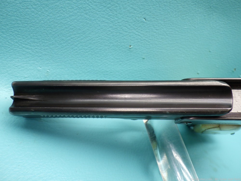Dreyse 1907 Late 1st Variant .32acp 3.5"bbl Pistol W/ 7rd Mag -img-10