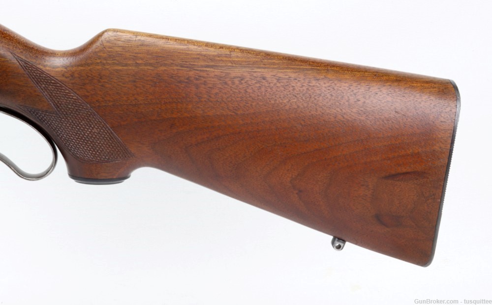 Savage Model 99 Rifle, Model M99R, 300 Savage, Mfg: 1952-54, Very Clean -img-2