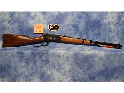 Winchester 1886 Saddle Ring Carbine 45-70 Gov't (actual pics) #534281142 