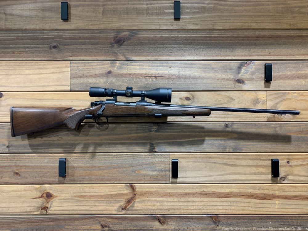 Remington 700 8mm Mauser 24"-img-1