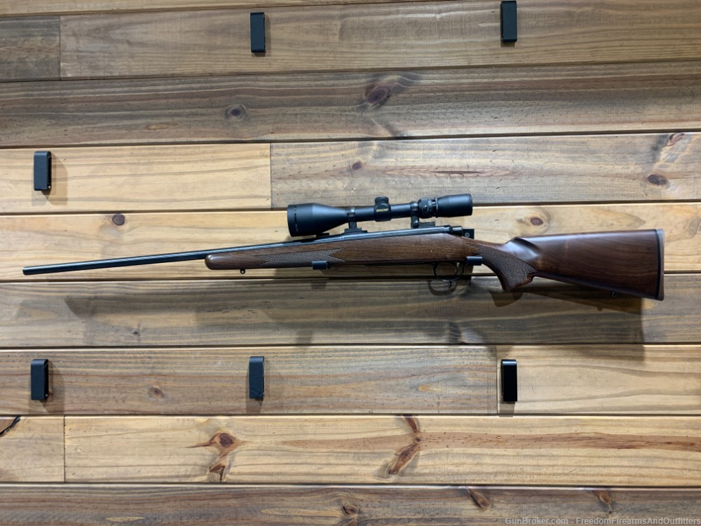 Remington 700 8mm Mauser 24"-img-0