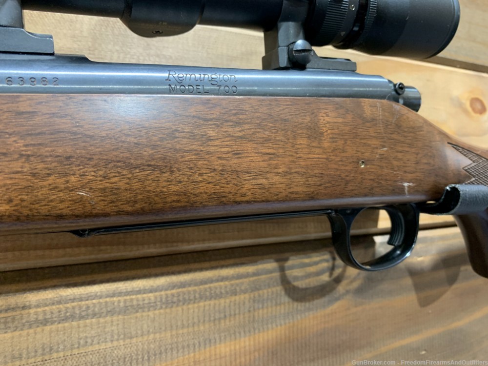 Remington 700 8mm Mauser 24"-img-3