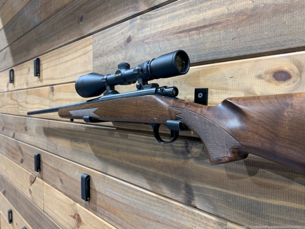 Remington 700 8mm Mauser 24"-img-2