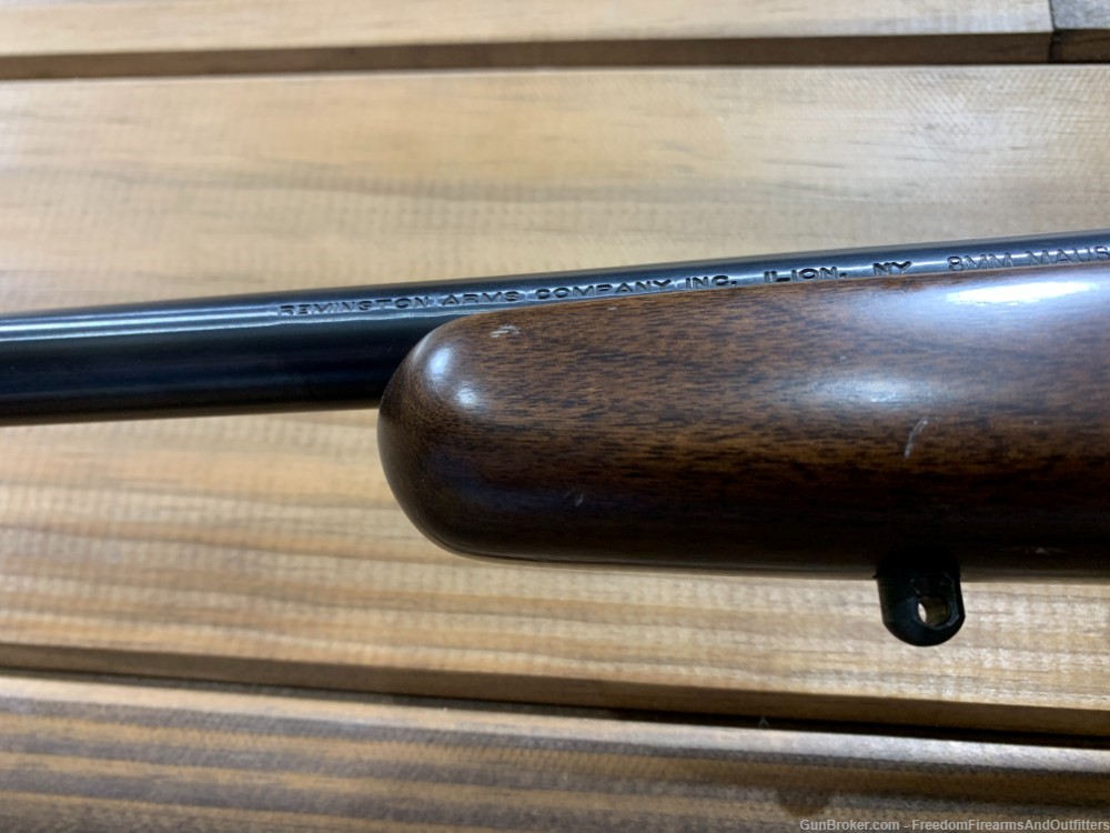 Remington 700 8mm Mauser 24"-img-4