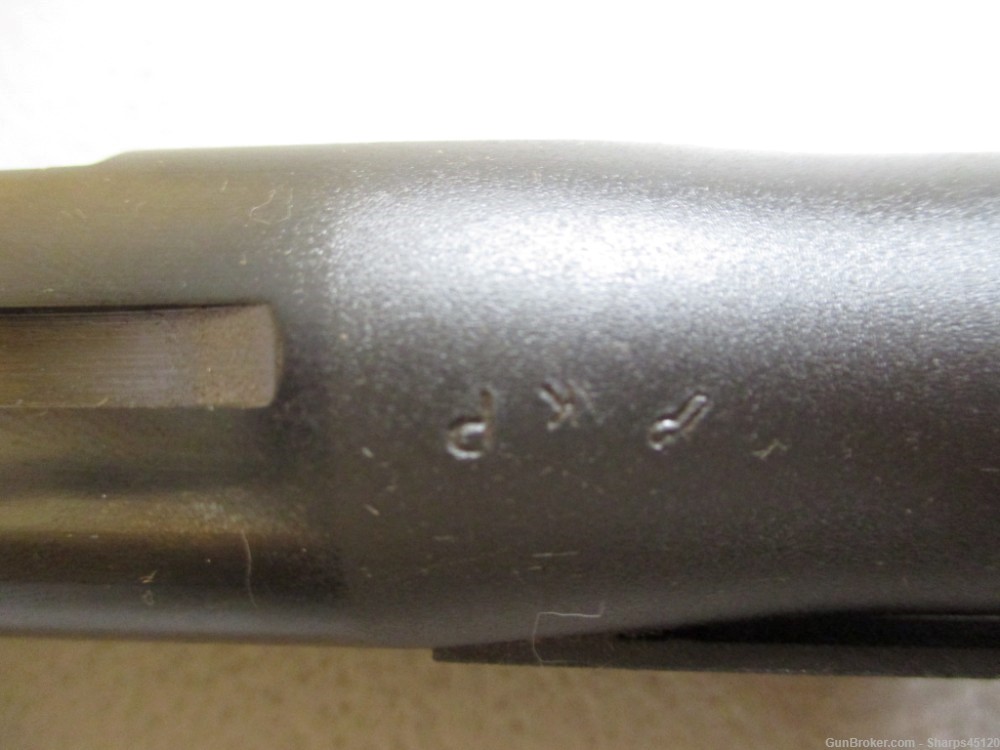Remington 11-87 Barrel Premier RC 12 gauge 25.5 inch 12/26 SP 4640-img-5