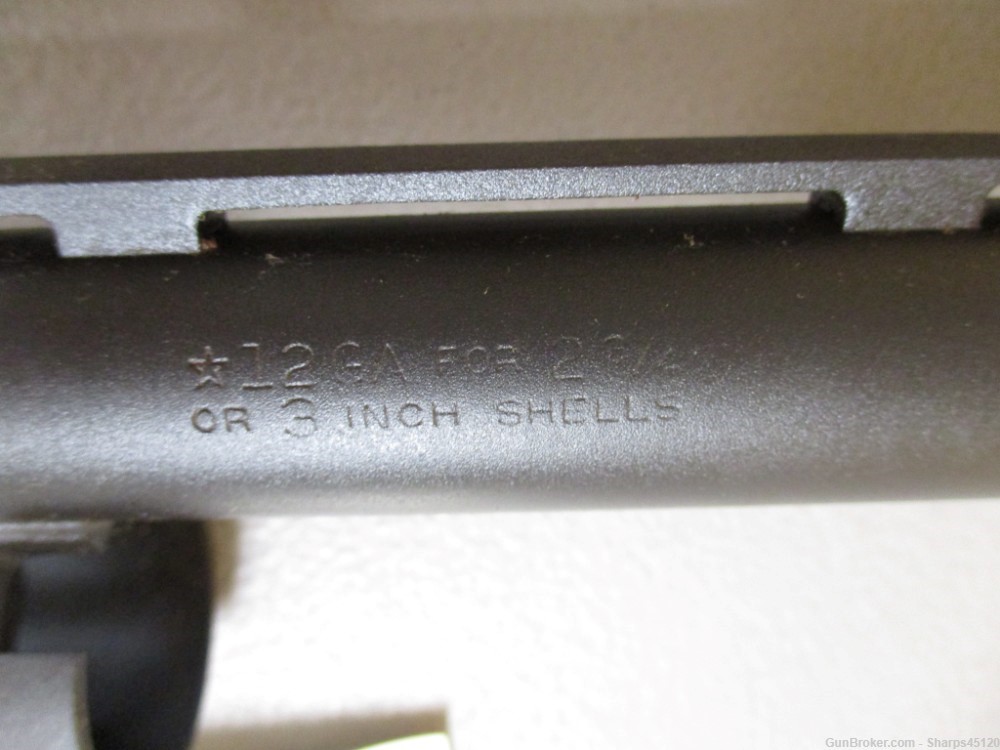 Remington 11-87 Barrel Premier RC 12 gauge 25.5 inch 12/26 SP 4640-img-9