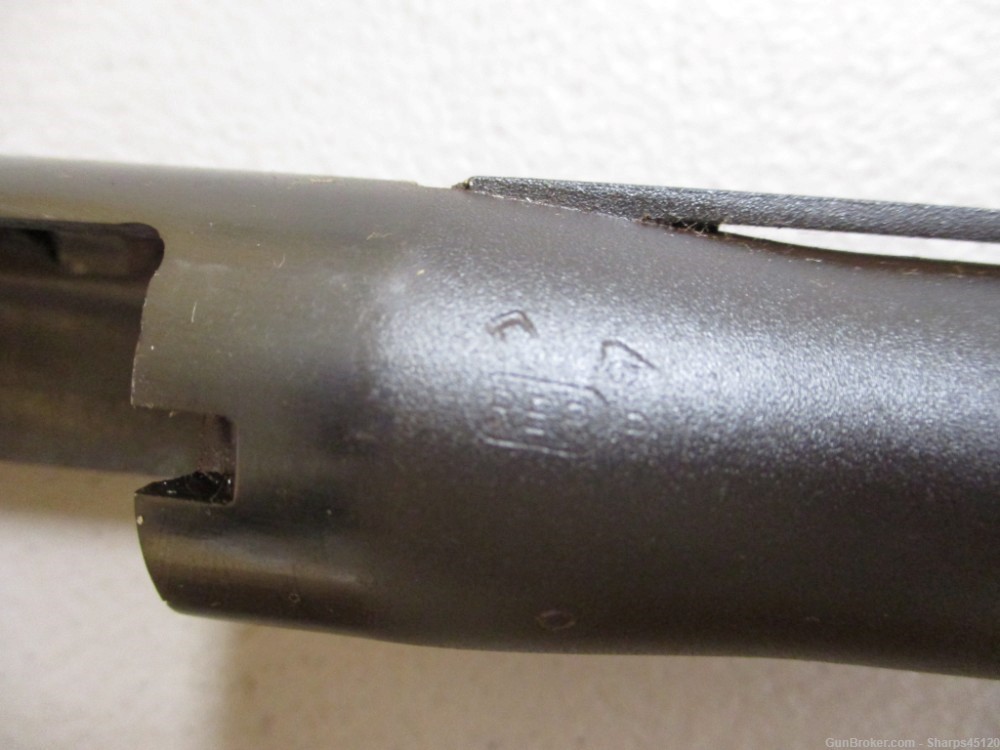 Remington 11-87 Barrel Premier RC 12 gauge 25.5 inch 12/26 SP 4640-img-4