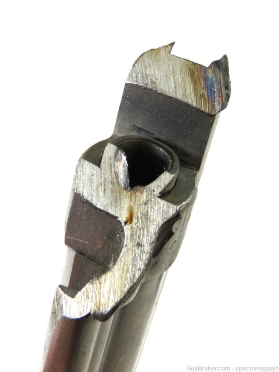 Smith & Wesson Model 66 Cut Frame & Barrel Parts Kit S&W .357 Magnum-img-3