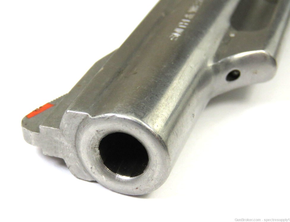 Smith & Wesson Model 66 Cut Frame & Barrel Parts Kit S&W .357 Magnum-img-5