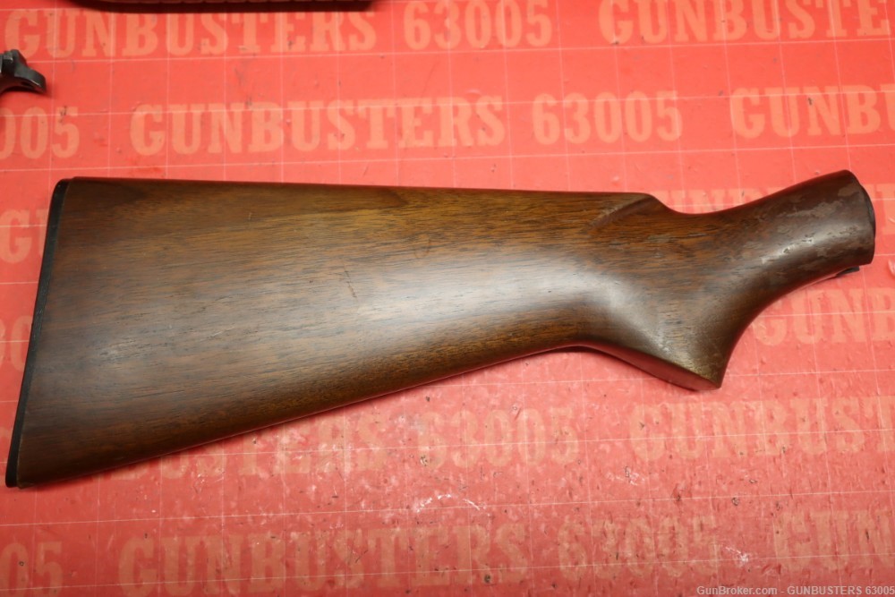 Winchester 12, 16 GA Modified Choke Repair Parts-img-3