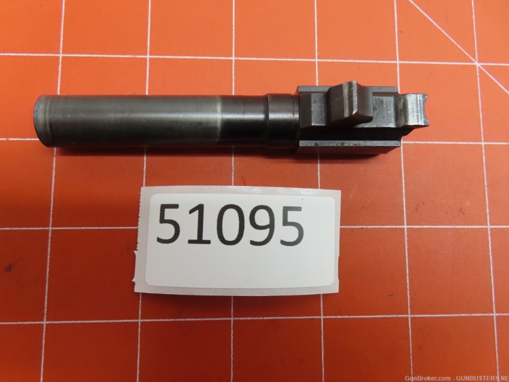 Sig Sauer model P229 .40 S&W Repair Parts #51095-img-10
