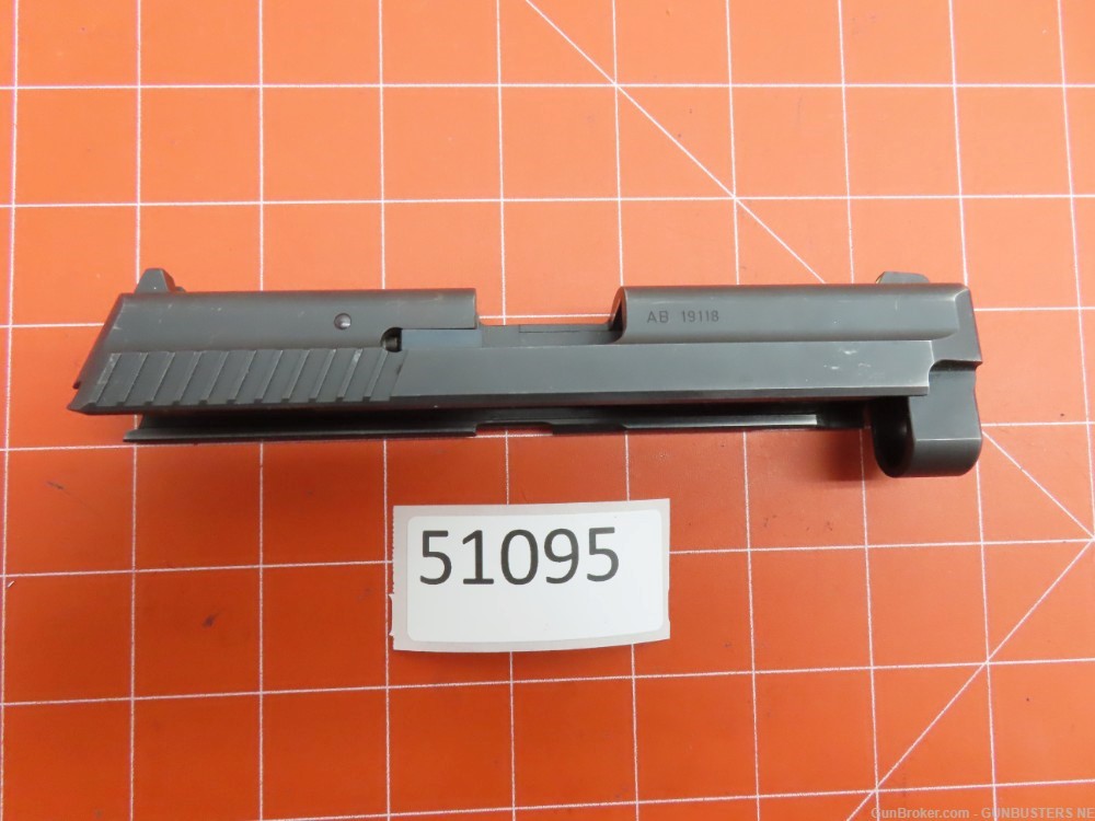 Sig Sauer model P229 .40 S&W Repair Parts #51095-img-3