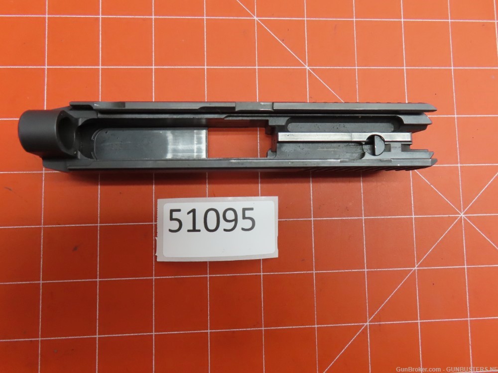 Sig Sauer model P229 .40 S&W Repair Parts #51095-img-6