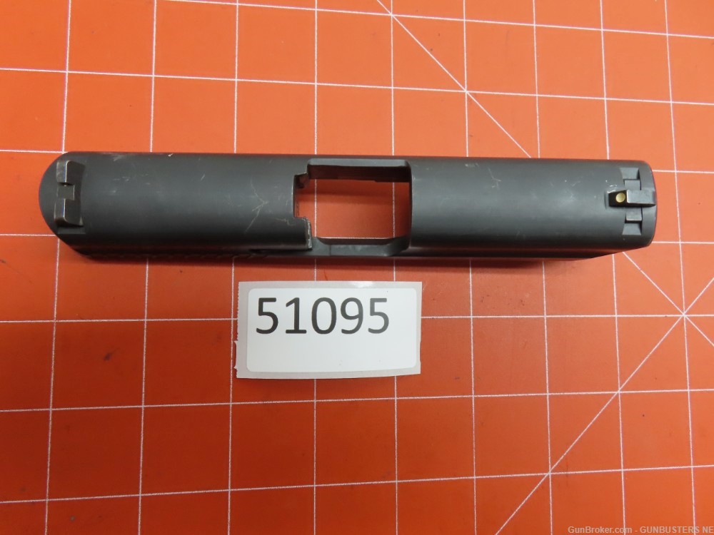 Sig Sauer model P229 .40 S&W Repair Parts #51095-img-4