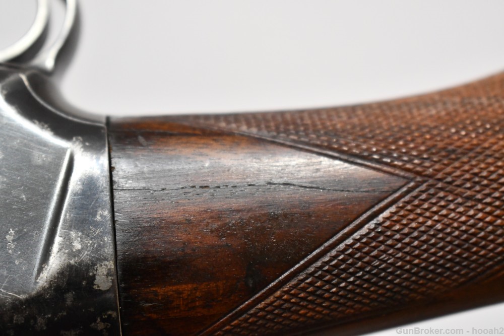 Early Winchester Model 1912 Pump Shotgun 12 G 30" 1915 C&R READ-img-47