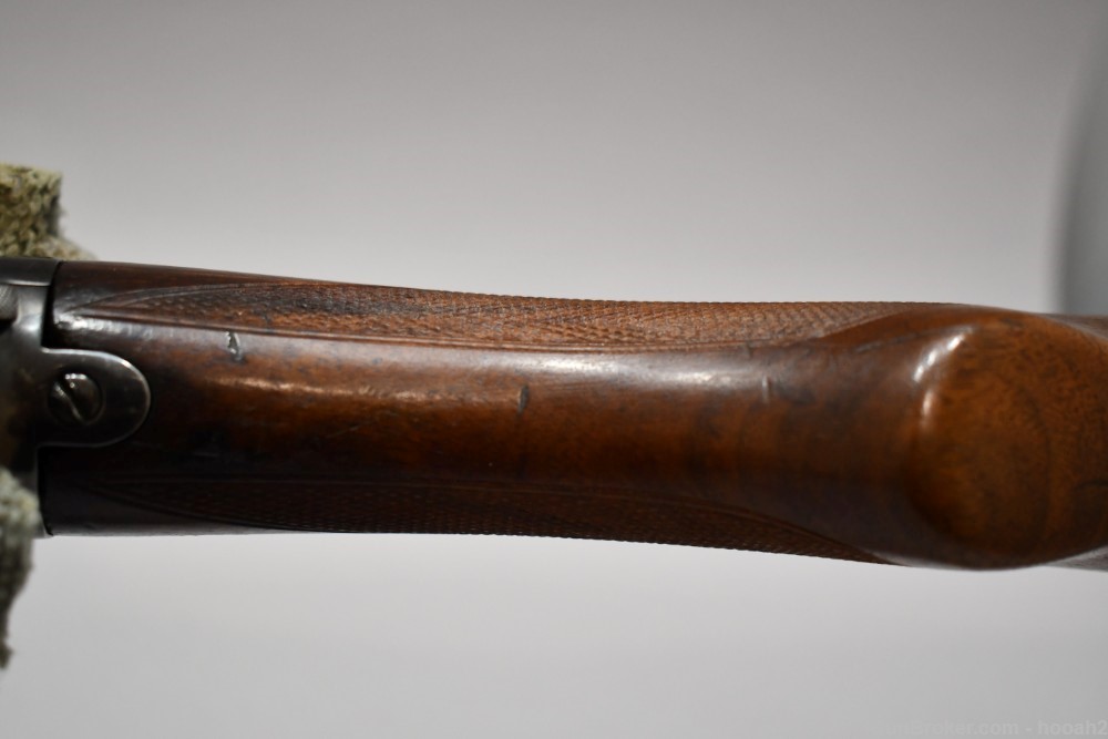 Early Winchester Model 1912 Pump Shotgun 12 G 30" 1915 C&R READ-img-31