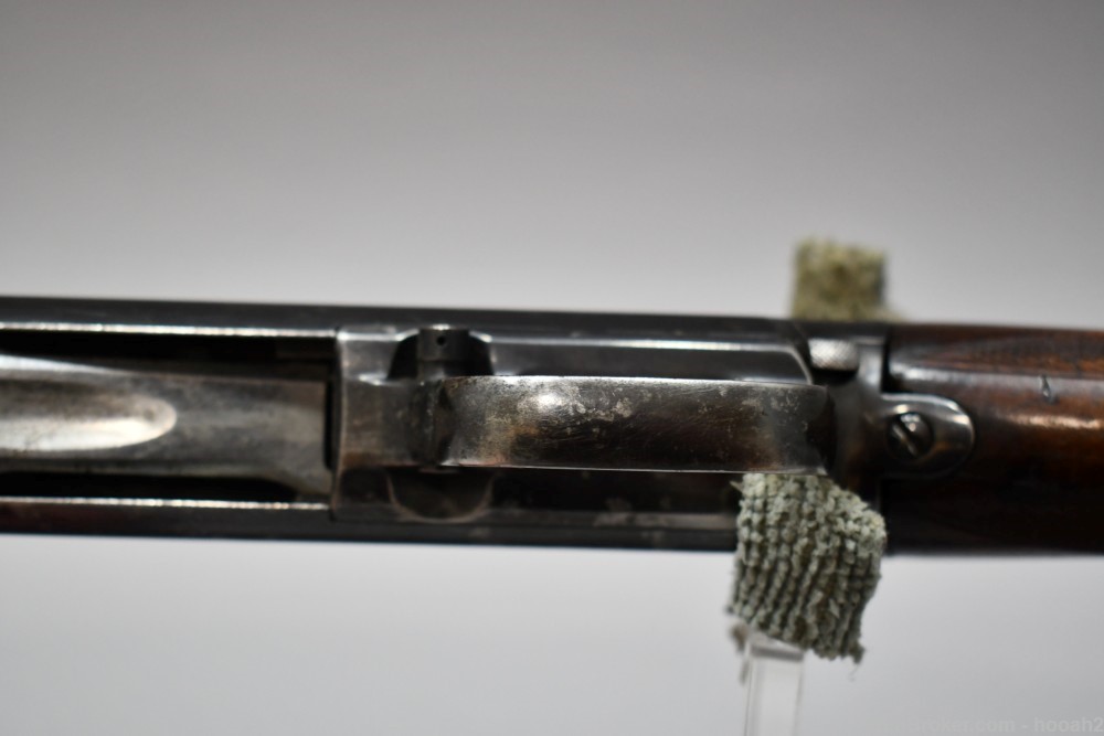 Early Winchester Model 1912 Pump Shotgun 12 G 30" 1915 C&R READ-img-32