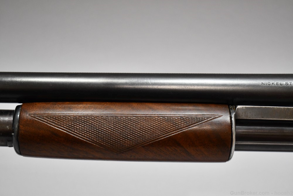 Early Winchester Model 1912 Pump Shotgun 12 G 30" 1915 C&R READ-img-15