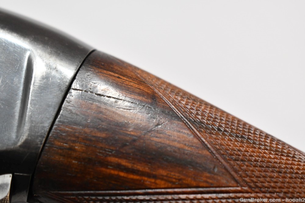 Early Winchester Model 1912 Pump Shotgun 12 G 30" 1915 C&R READ-img-48