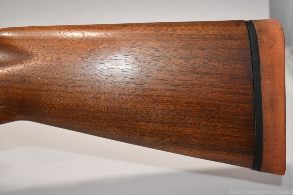 Early Winchester Model 1912 Pump Shotgun 12 G 30" 1915 C&R READ-img-11