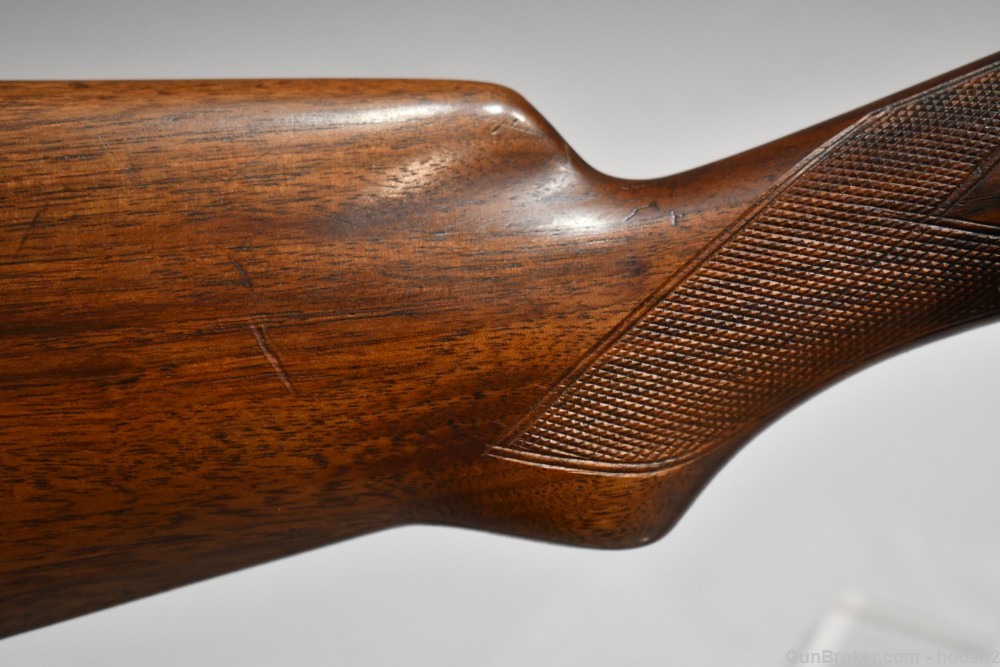 Early Winchester Model 1912 Pump Shotgun 12 G 30" 1915 C&R READ-img-3