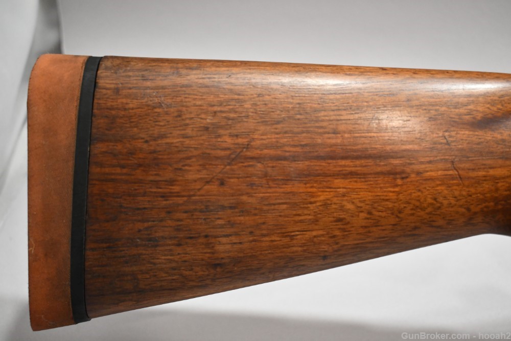 Early Winchester Model 1912 Pump Shotgun 12 G 30" 1915 C&R READ-img-2