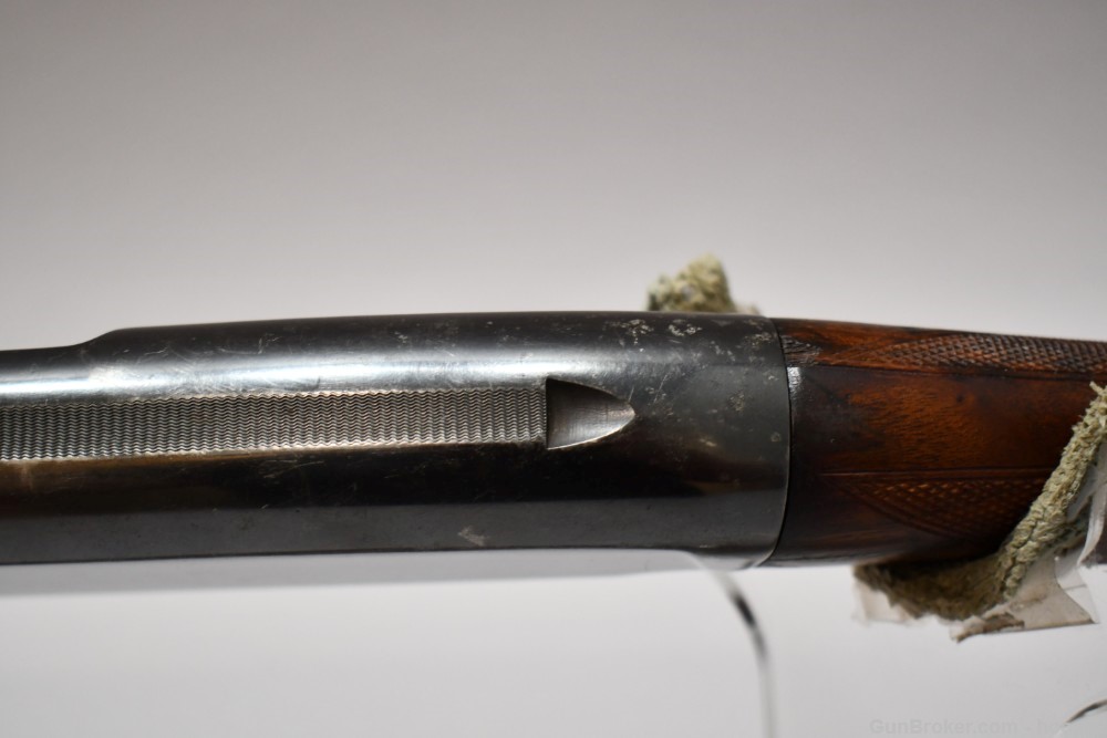Early Winchester Model 1912 Pump Shotgun 12 G 30" 1915 C&R READ-img-25