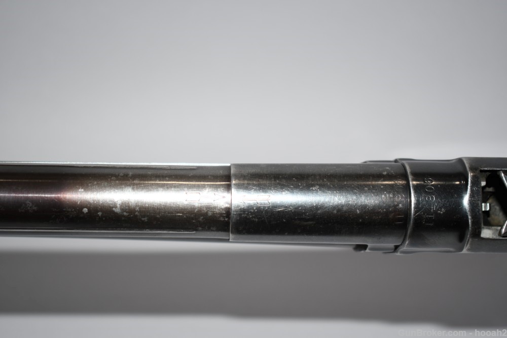 Early Winchester Model 1912 Pump Shotgun 12 G 30" 1915 C&R READ-img-34