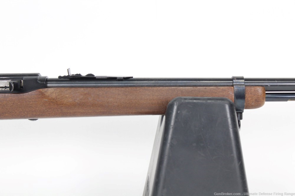 Marlin Glenfield Model 75C 22 Long Rifle JM Stamped Barrel 60-img-9