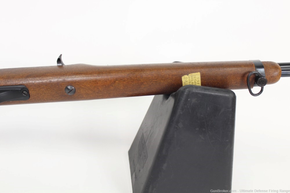 Marlin Glenfield Model 75C 22 Long Rifle JM Stamped Barrel 60-img-7