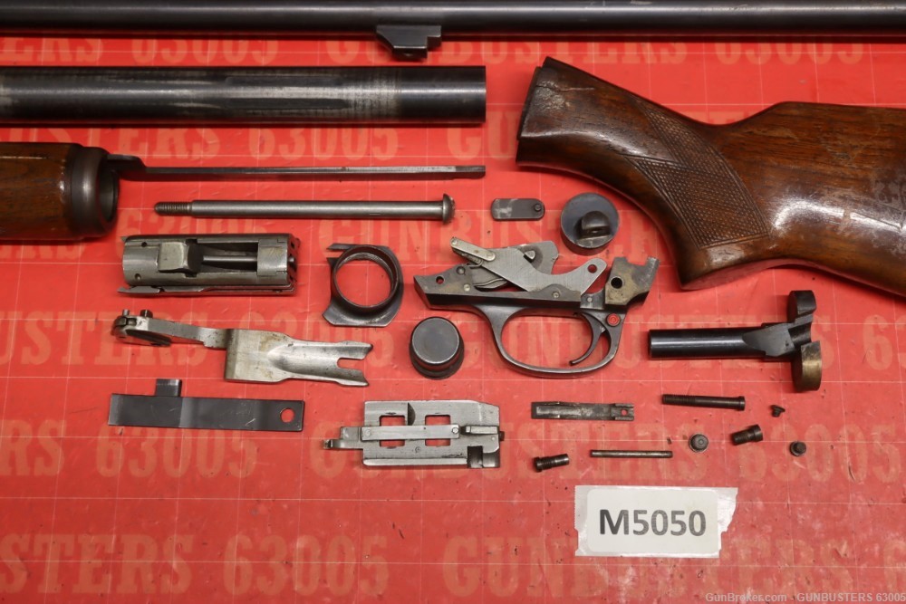 Savage Arms Stevens 520, 16 GA Repair Parts-img-1